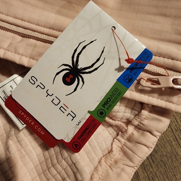 Spyder Jacker - Picture 10 of 16